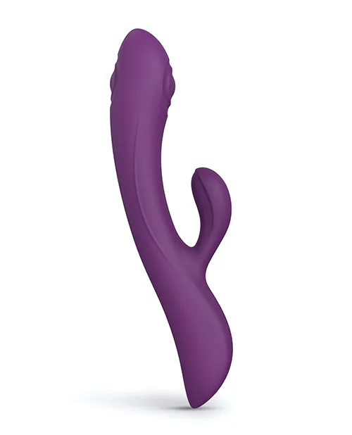 Love To Love Bunny & Clyde Tapping Rabbit | Lovely Planet Vibrators