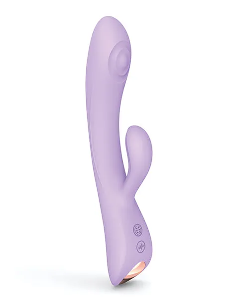 Love To Love Bunny & Clyde Tapping Rabbit | Lovely Planet Vibrators
