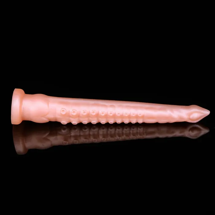Lovetoyshub Dildos | Ultra Lifelike Monster Dildo Tentacle Adult Toy