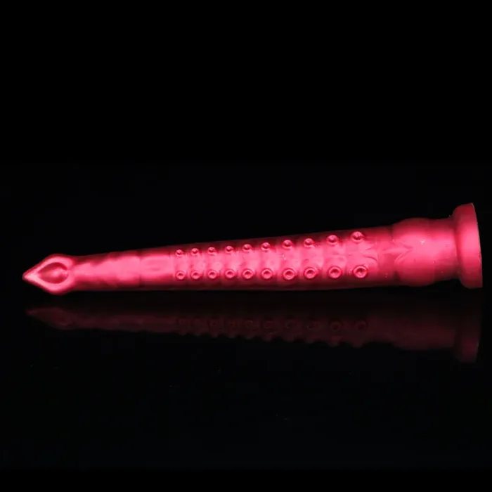 Lovetoyshub Dildos | Ultra Lifelike Monster Dildo Tentacle Adult Toy