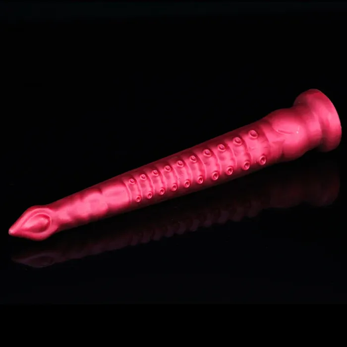 Lovetoyshub Dildos | Ultra Lifelike Monster Dildo Tentacle Adult Toy