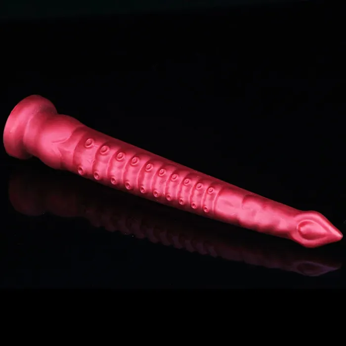 Lovetoyshub Dildos | Ultra Lifelike Monster Dildo Tentacle Adult Toy