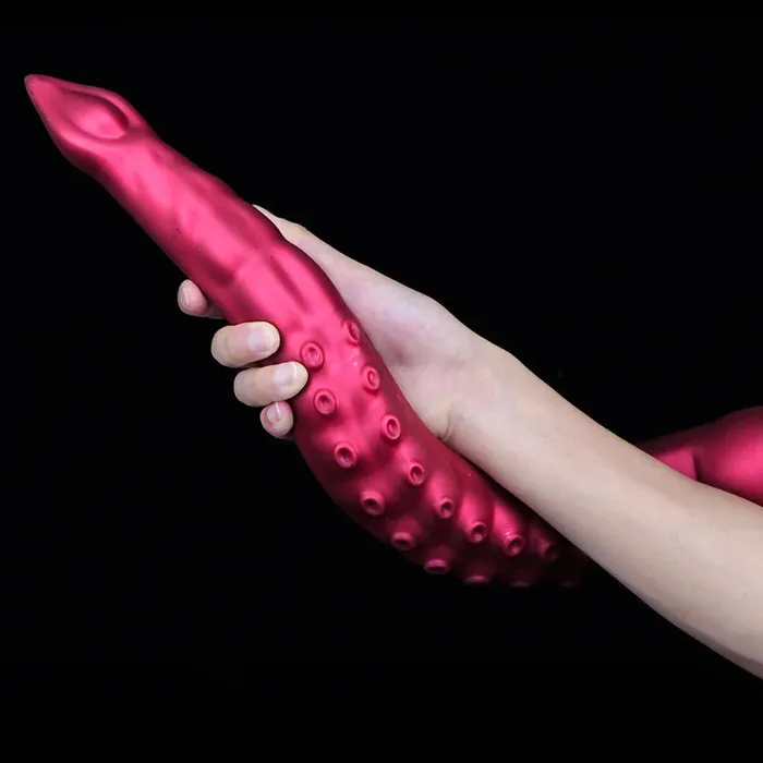 Lovetoyshub Dildos | Ultra Lifelike Monster Dildo Tentacle Adult Toy
