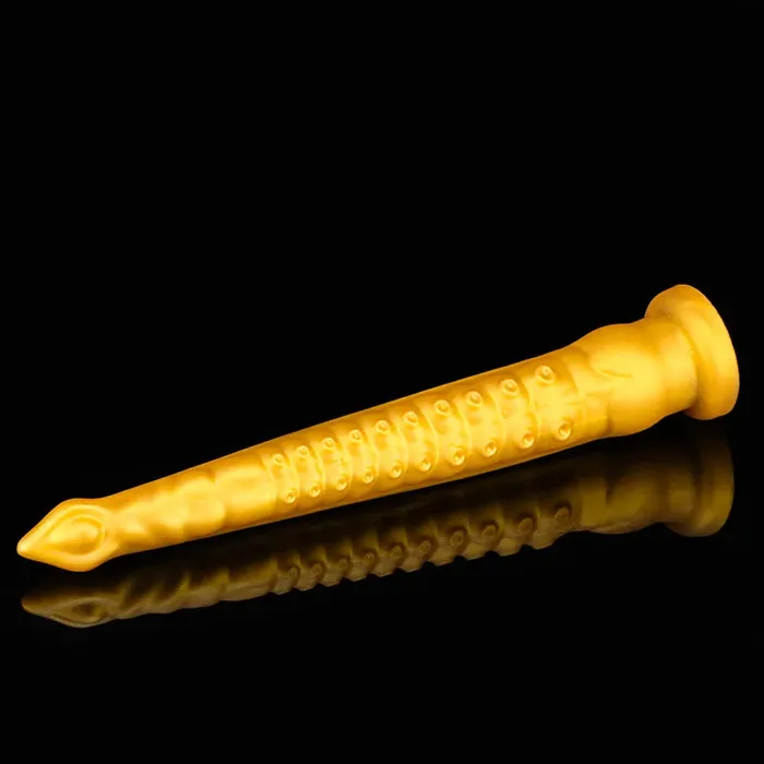 Lovetoyshub Dildos | Ultra Lifelike Monster Dildo Tentacle Adult Toy