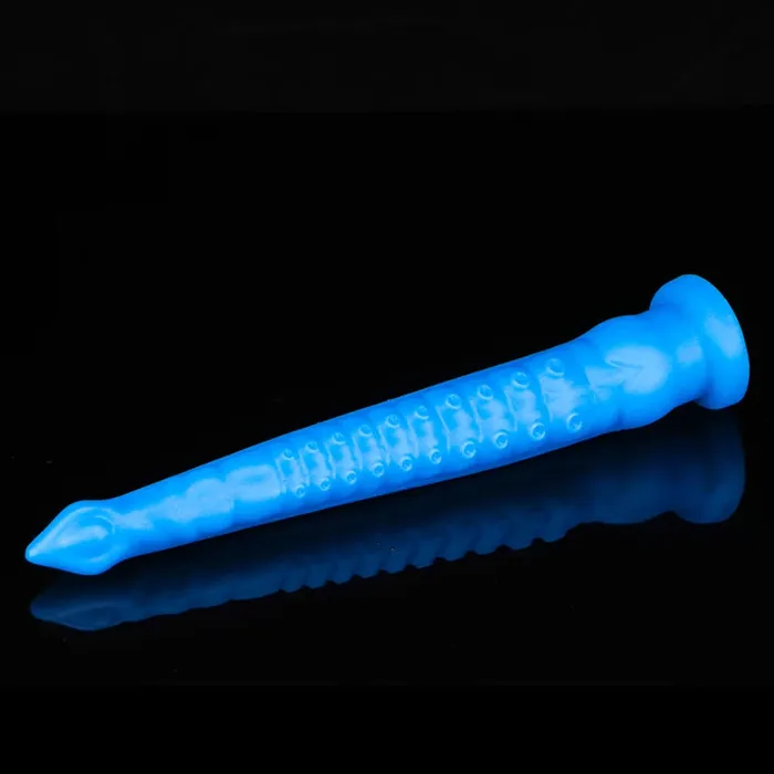 Lovetoyshub Dildos | Ultra Lifelike Monster Dildo Tentacle Adult Toy