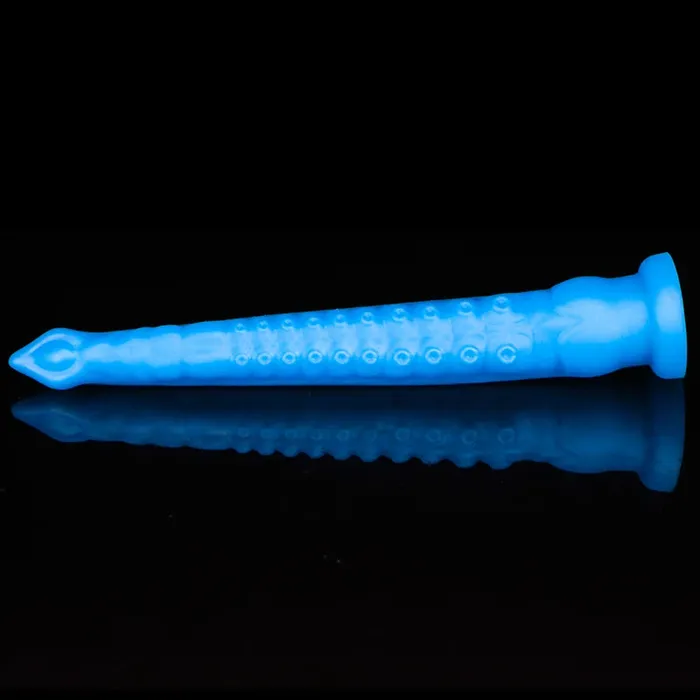 Lovetoyshub Dildos | Ultra Lifelike Monster Dildo Tentacle Adult Toy