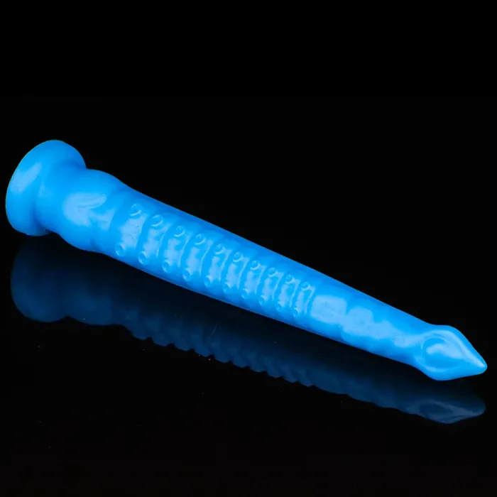 Lovetoyshub Dildos | Ultra Lifelike Monster Dildo Tentacle Adult Toy