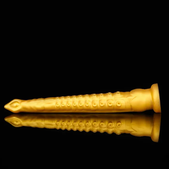 Lovetoyshub Dildos | Ultra Lifelike Monster Dildo Tentacle Adult Toy
