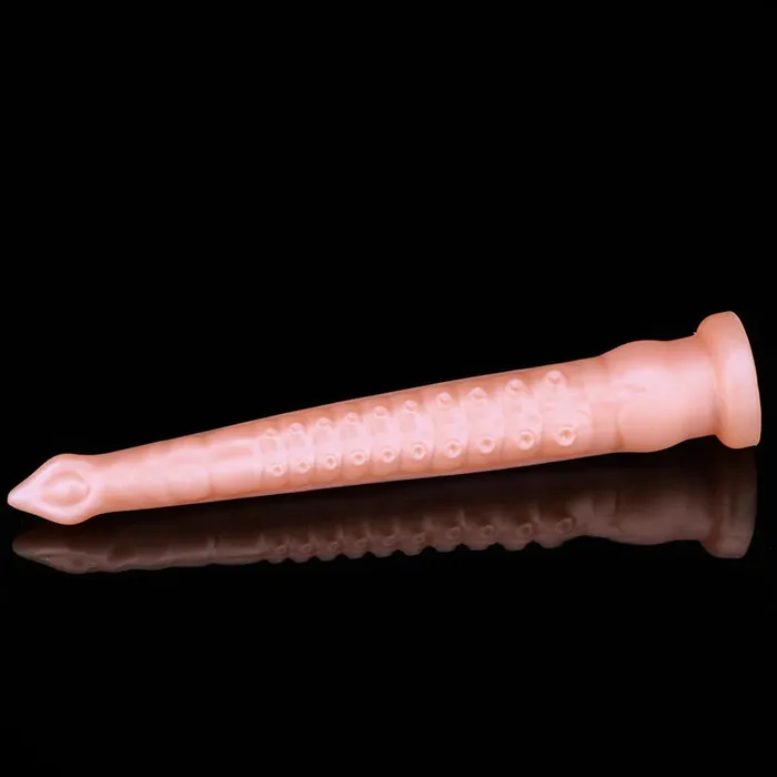 Lovetoyshub Dildos | Ultra Lifelike Monster Dildo Tentacle Adult Toy