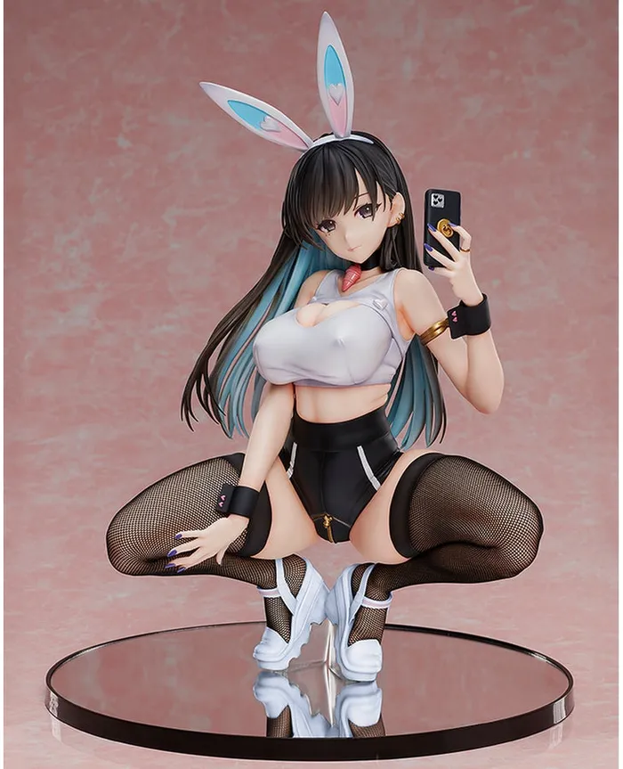 LUNA PARK LOVE Hinatsu Namiguchi Bunny Ver Japan Version Vibrators