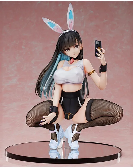LUNA PARK LOVE Hinatsu Namiguchi Bunny Ver. Japan Version | Vibrators