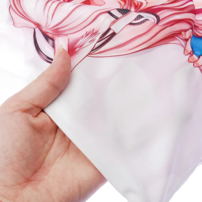 LUNA PARK LOVE Insert Air Pillow Cover #289 Illustration by Noe Japan Version | Vibrators