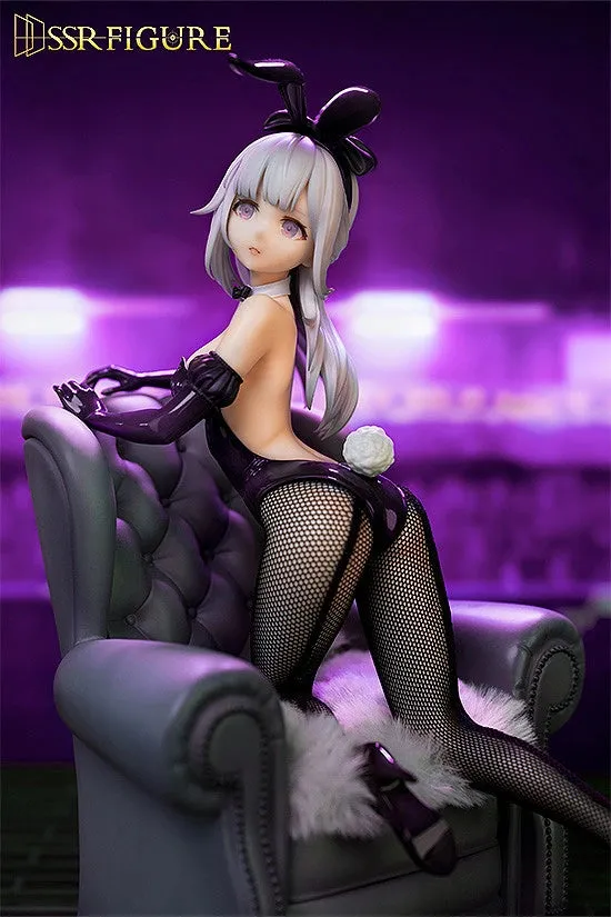 LUNA PARK LOVE Vibrators | SSR-FIGURE Yi Ren Guan - House of Unhumans Jin Hua: Bunny Ver. Japan Version