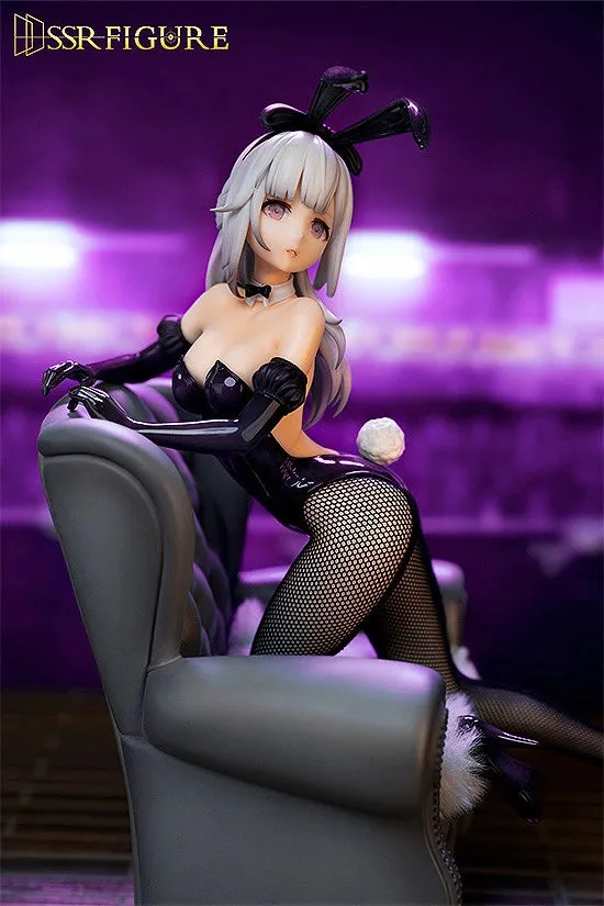 LUNA PARK LOVE Vibrators | SSR-FIGURE Yi Ren Guan - House of Unhumans Jin Hua: Bunny Ver. Japan Version
