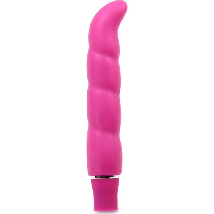 Luxe Vibrators | Luxe Purity G Pink
