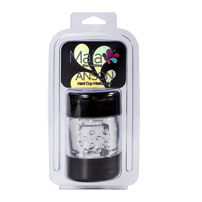 Maia Toys Vibrators | Maia ANSON-(bo-23-002) Maia Toys Vibrators | Maia ANSON-(bo-23-002)