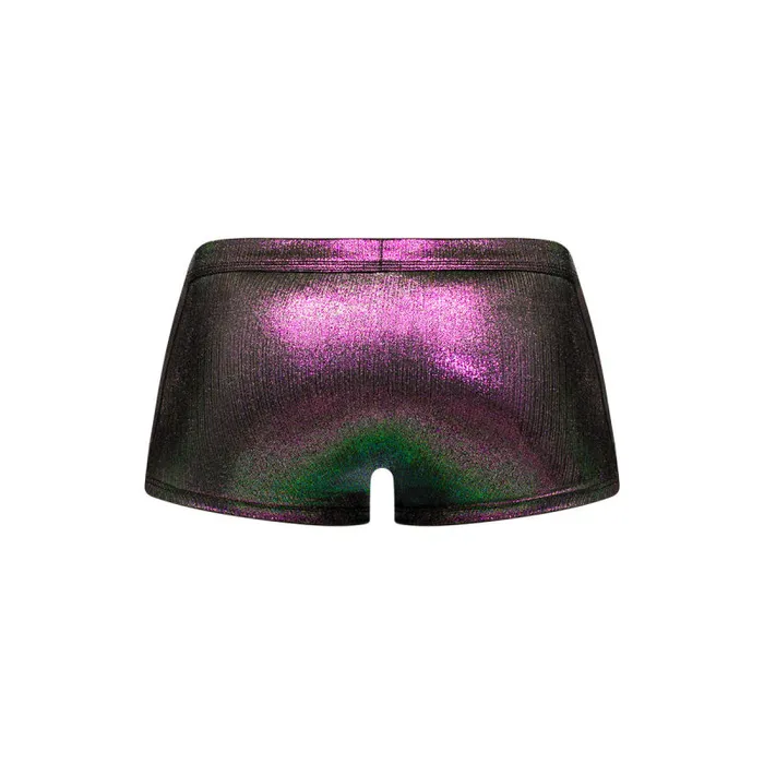 Male Power Vibrators | Hocus Pocus - Uplift Short - Small - Purple Male Power Vibrators | Hocus Pocus - Uplift Short - Small - Purple