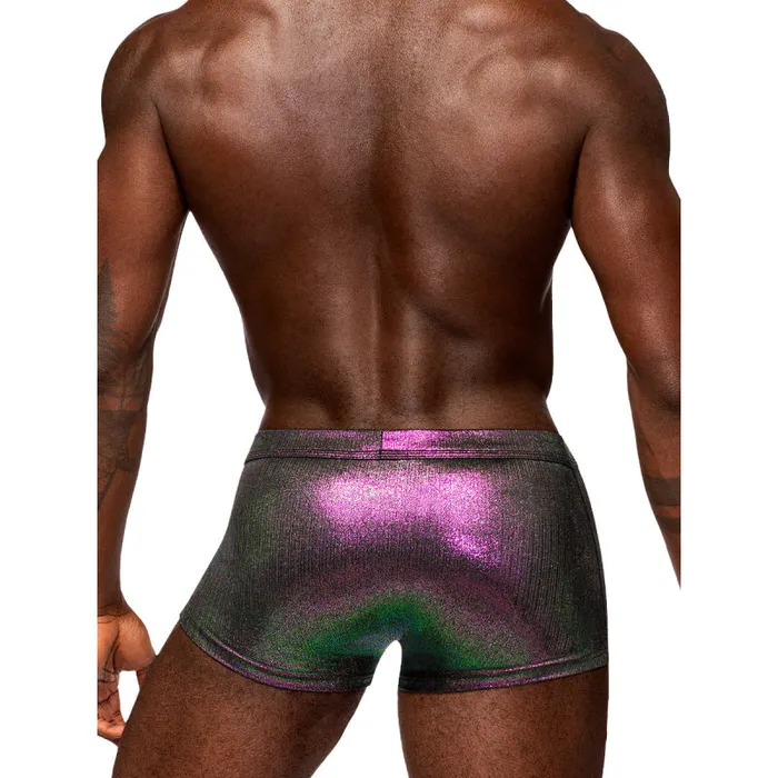 Male Power Vibrators | Hocus Pocus - Uplift Short - Small - Purple Male Power Vibrators | Hocus Pocus - Uplift Short - Small - Purple