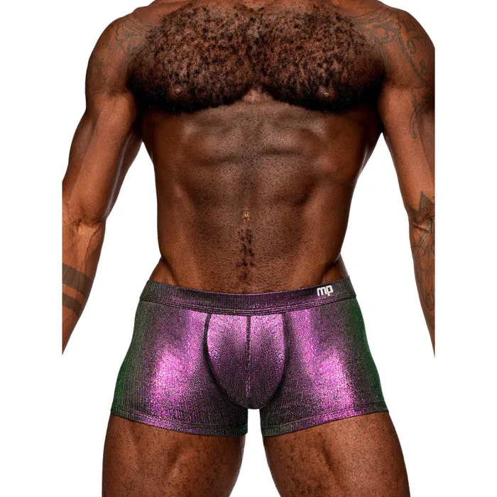 Male Power Vibrators | Hocus Pocus - Uplift Short - Small - Purple Male Power Vibrators | Hocus Pocus - Uplift Short - Small - Purple