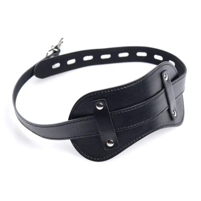 Male Sex Toys | Bondage Hood With Penis Gag - Xr Brands Master Series Male Sex Toys | Bondage Hood With Penis Gag - Xr Brands Master Series