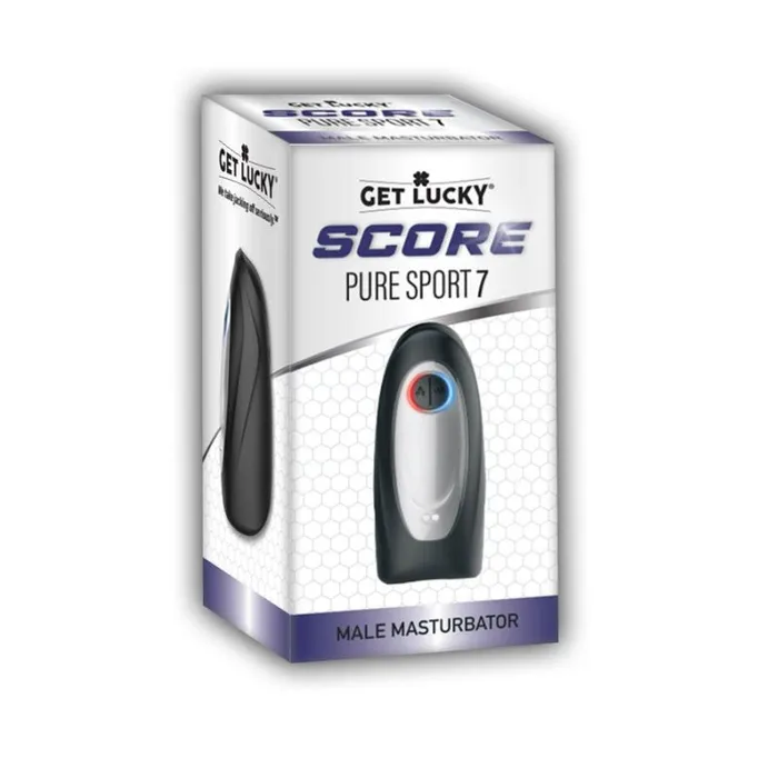 Male Sex Toys | Get Lucky Score Pro Sport 7 - Voodoo Toys Male Sex Toys | Get Lucky Score Pro Sport 7 - Voodoo Toys