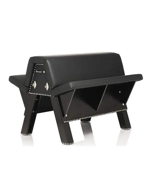 Male Sex Toys Master Series Bareback Submission Horse Xr