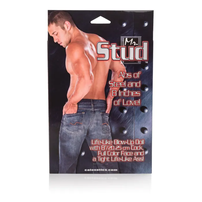 Male Sex Toys | Mr. Stud Love Doll - CalExotics Male Sex Toys | Mr. Stud Love Doll - CalExotics