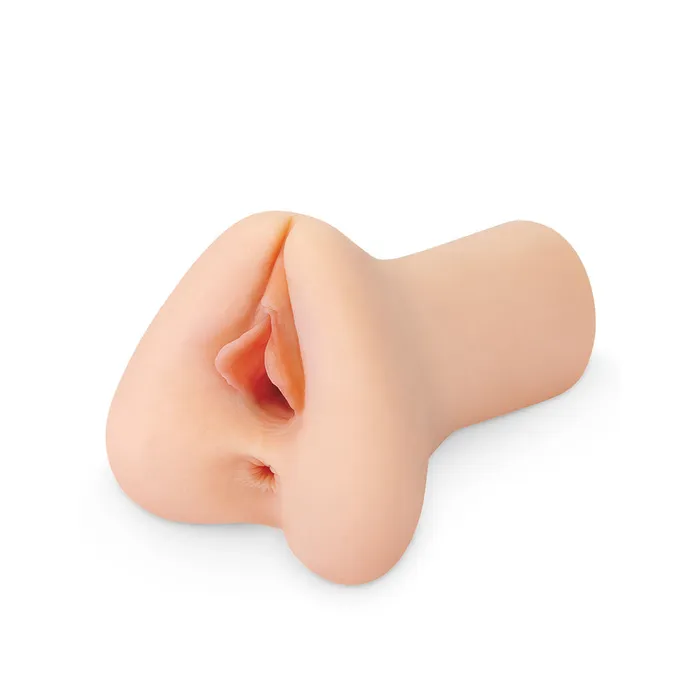 Male Sex Toys | Pipedream PDX Plus Pick Your Pleasure Stroker XL - Light-(rd625-21) Male Sex Toys | Pipedream PDX Plus Pick Your Pleasure Stroker XL - Light-(rd625-21)