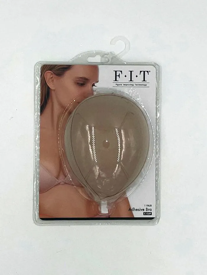 Male Sex Toys Ren Rof Cloth Adhesive Bra Cup C 