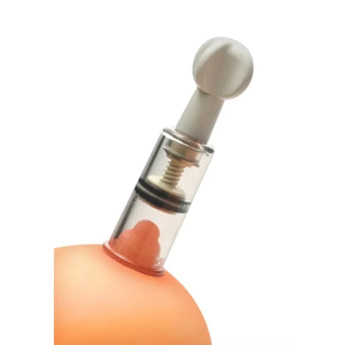 Max Twist Clit and Nipple Triple Sucker Set | XR Brands Size Matters Vibrators Max Twist Clit and Nipple Triple Sucker Set | XR Brands Size Matters Vibrators