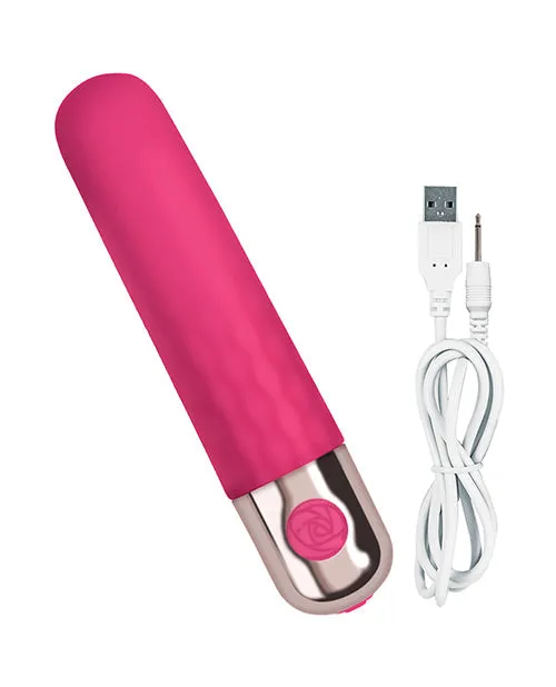 Nasstoys Vibrators | Exciter Travel Vibe - Pink Nasstoys Vibrators | Exciter Travel Vibe - Pink