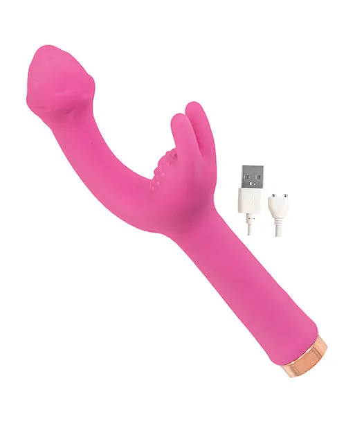 Nasstoys Vibrators | Nasstoys G-Spot Vibrator - Mystique Eggplant
