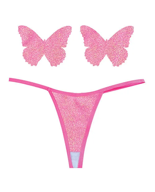 Neva Nude Naughty Knix Bella Rosa Shimmer Gstring Pasties Soft Pink Os Neva Nude Vibrators Neva Nude Naughty Knix Bella Rosa Shimmer Gstring Pasties Soft Pink Os Neva Nude Vibrators