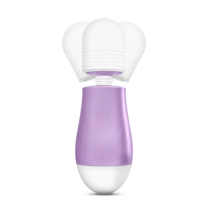 Noje W2. - Wisteria | Blush Novelties Vibrators Noje W2. - Wisteria | Blush Novelties Vibrators