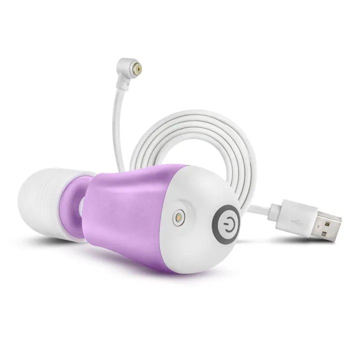 Noje W2. - Wisteria | Blush Novelties Vibrators Noje W2. - Wisteria | Blush Novelties Vibrators