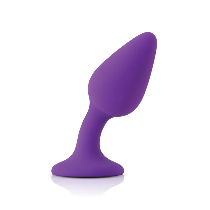 nsnovelties Vibrators Inya Queen Purple