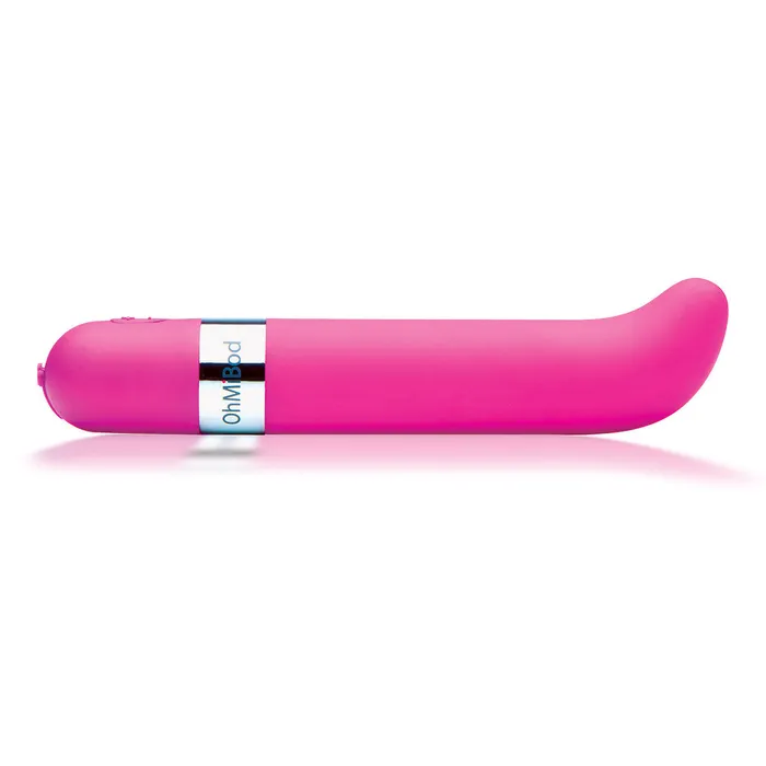 OhMiBod Freestyle GSpot Vibrator Unleash Pleasure OhMiBod Vibrators