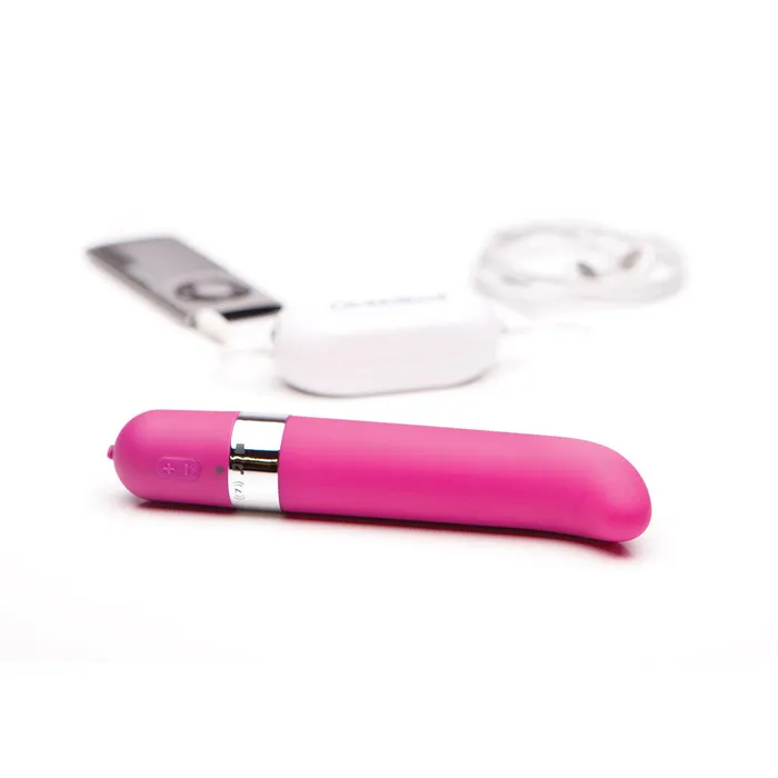 OhMiBod Freestyle G-Spot Vibrator - Unleash Pleasure | OhMiBod Vibrators