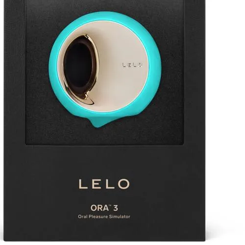 Ora 3 | Lelo Vibrators