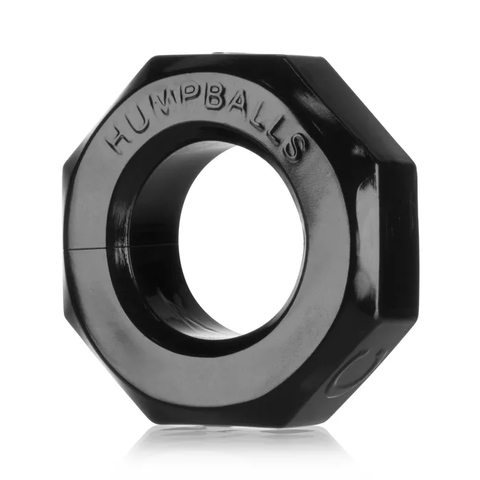 Oxballs Anal Atomic Jock Humpballs Cockring Black