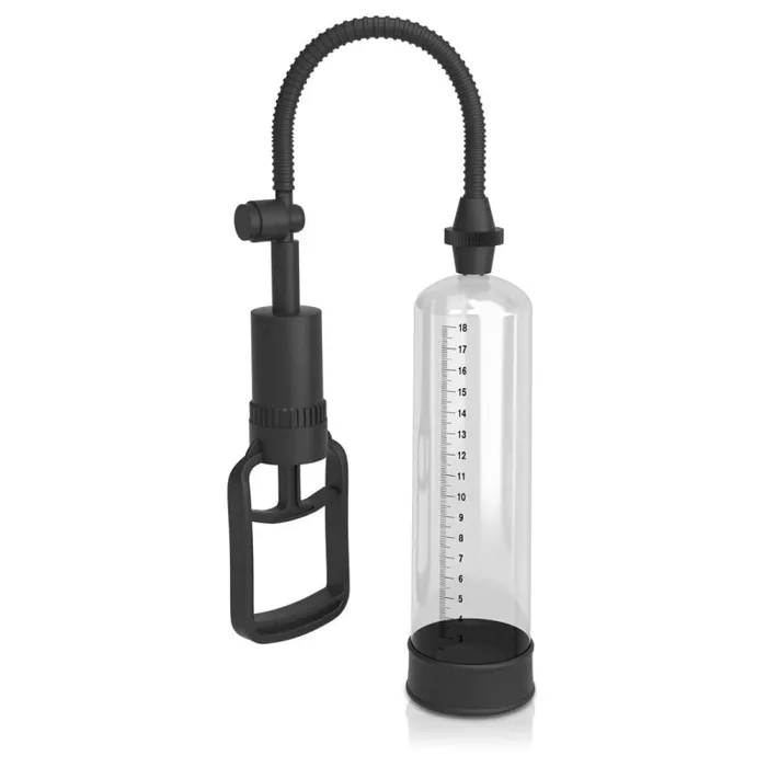 Pipedream Male Sex Toys Classix Penis Enlargement Pump