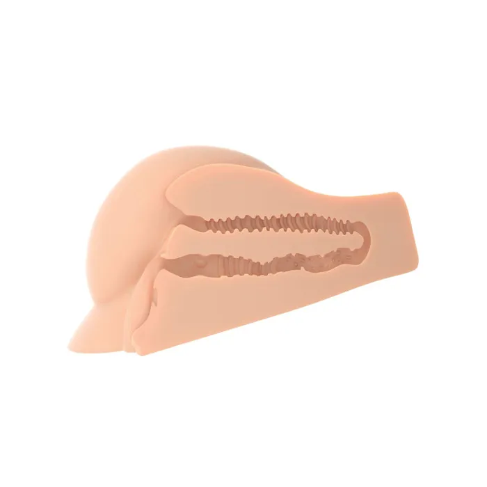 Pipedream Male Sex Toys Perfect Ass Masturbator Flesh
