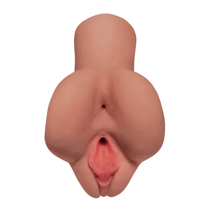 Pipedream Male Sex Toys | Pick Your Pleasure Stroker - Tan Pipedream Male Sex Toys | Pick Your Pleasure Stroker - Tan