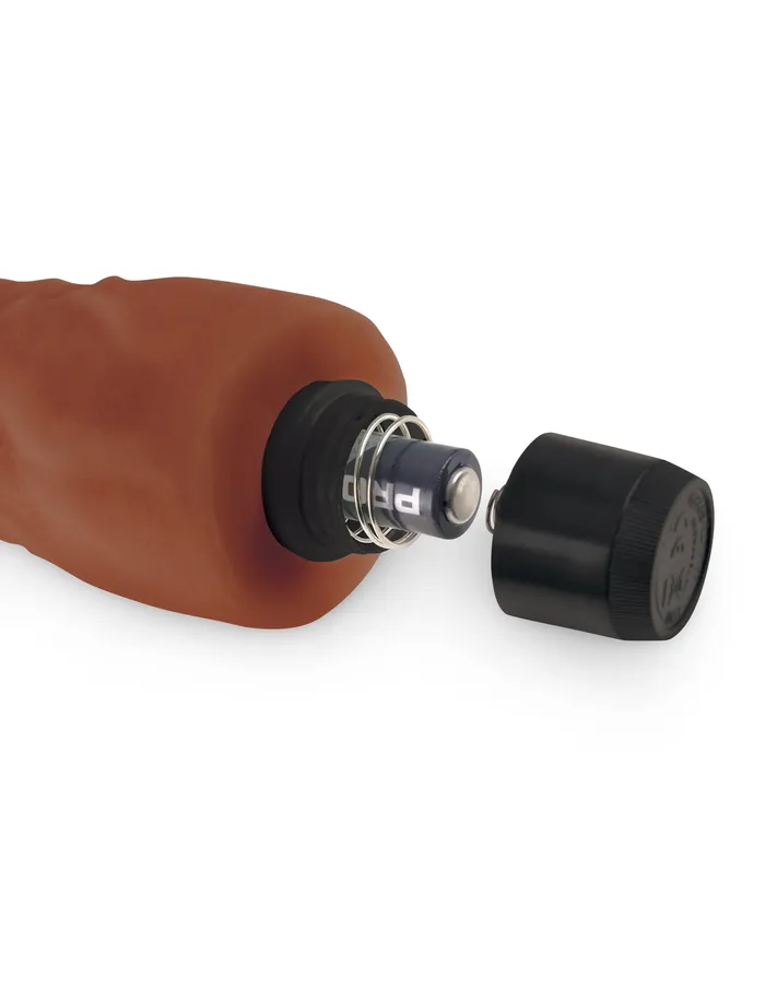 Pipedream Real Feel Lifelike Toyz#1 | Vibrators