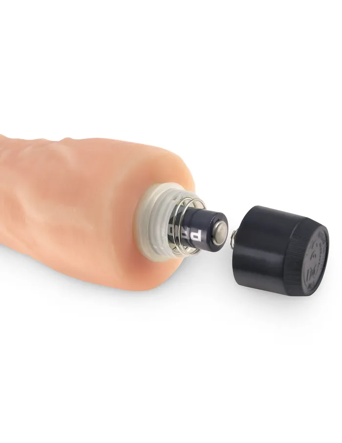 Pipedream Real Feel Lifelike Toyz#1 | Vibrators