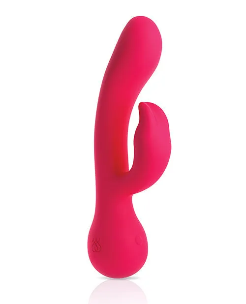 Pipedream Ruby Rabbit Vibrator Pink by Pipedream Vibrators