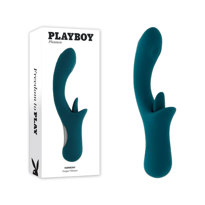 Playboy Pleasure HARMONYpbrs50702 Playboy Pleasure Vibrators
