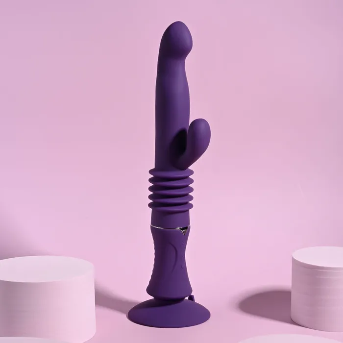 Playboy Pleasure HOPPY ENDING-(pb-rs-4585-2) | Playboy Pleasure Vibrators Playboy Pleasure HOPPY ENDING-(pb-rs-4585-2) | Playboy Pleasure Vibrators