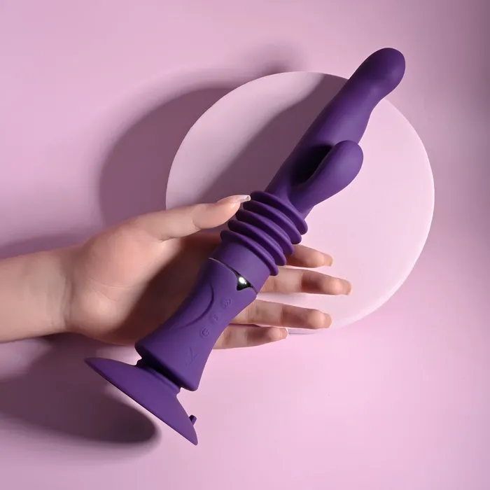 Playboy Pleasure HOPPY ENDING-(pb-rs-4585-2) | Playboy Pleasure Vibrators Playboy Pleasure HOPPY ENDING-(pb-rs-4585-2) | Playboy Pleasure Vibrators