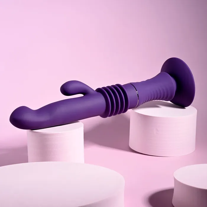 Playboy Pleasure HOPPY ENDING-(pb-rs-4585-2) | Playboy Pleasure Vibrators Playboy Pleasure HOPPY ENDING-(pb-rs-4585-2) | Playboy Pleasure Vibrators